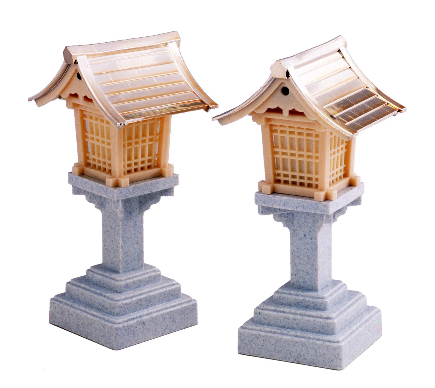 Asahi Denki Kasei Shinto Lantern LED Width 9 x Depth x Height Crackling Lantern in Approx. 8.4 17.2cm (Made Japan) ARO-403
Asahi Denki Kasei Shinto Lantern LED Width 9 x Depth x Height Crackling Lantern in Approx. 8.4 17.2cm (Made Japan) ARO-403