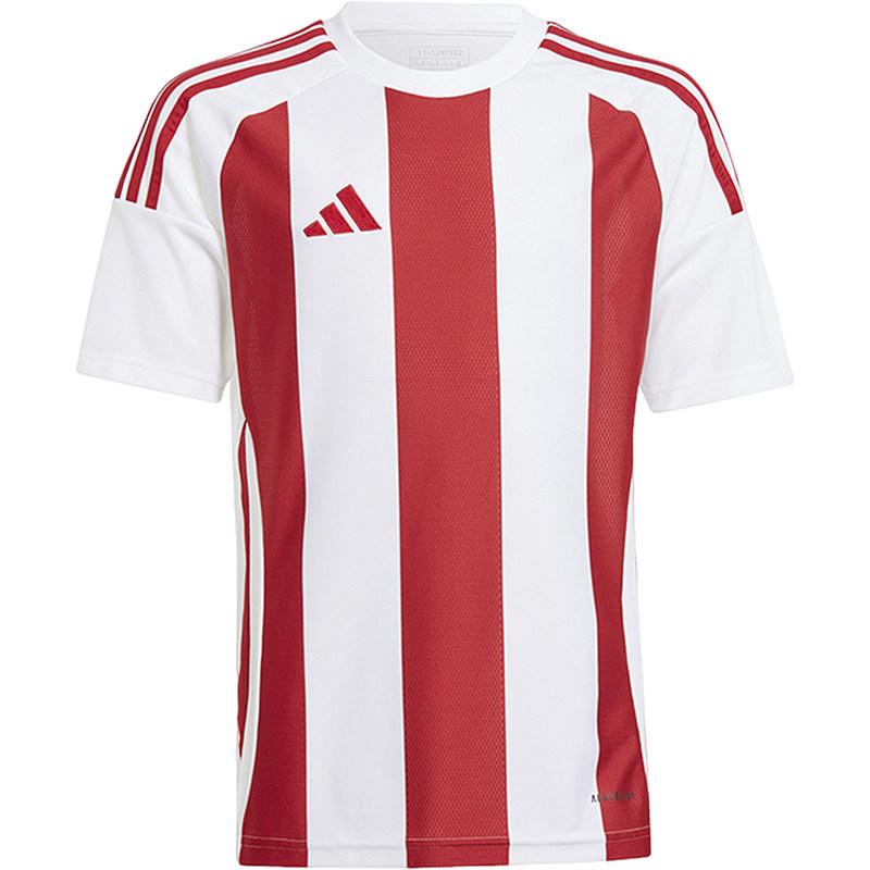 Adidas Summer New Product - Large Size Round-neck Football Sports Short-Sleeved T-shirt IW213 140
Adidas Summer New Product - Large Size Round-neck Football Sports Short-Sleeved T-shirt IW213 140