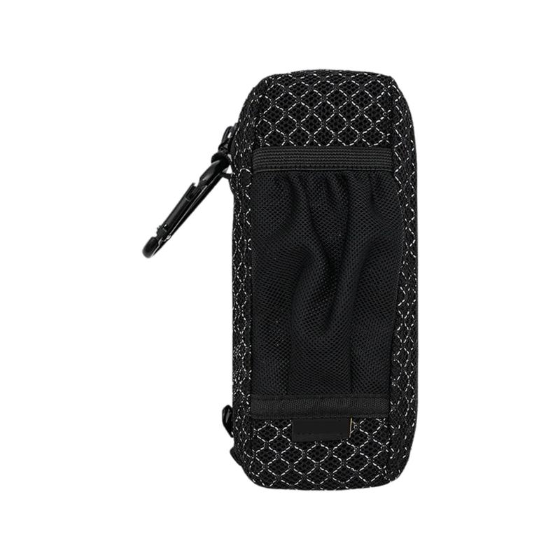 Lightweight Storage Bag Case For A110G Mobile Power With Game Theme Design And Water Resistant Fabric Black 1 чёрный
Lightweight Storage Bag Case For A110G Mobile Power With Game Theme Design And Water Resistant Fabric Black 1 чёрный