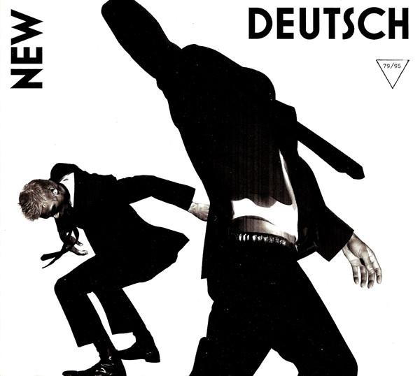 CD VARIOUS - New Deutsch GIGOLO106 International D 2003 Germany Dance & Electronica Used
CD VARIOUS - New Deutsch GIGOLO106 International D 2003 Germany Dance & Electronica Used