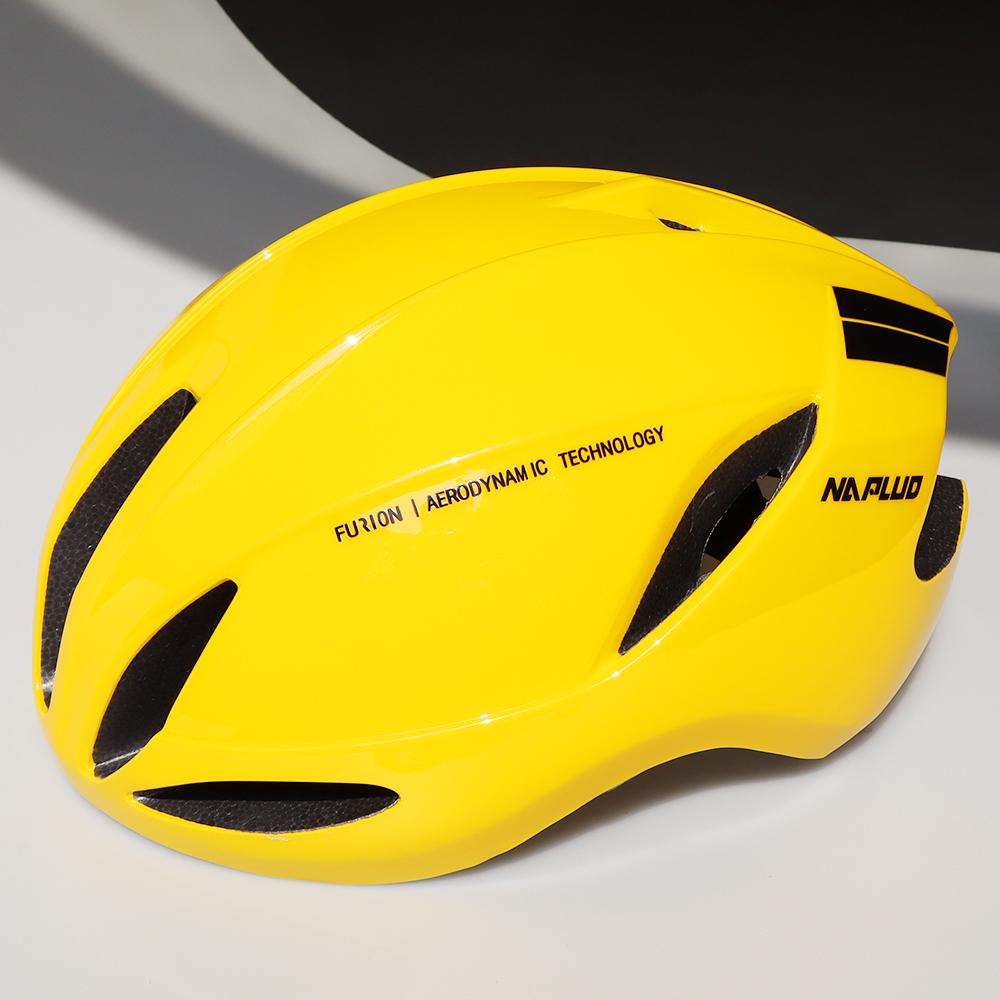 Naplud Cycling Helmet Bike Outdoor Sports Speed Skating MTB Safely Mountain Road Electric Scooter Helmet Bicycle Riding Helmet 55-61cm
Naplud Cycling Helmet Bike Outdoor Sports Speed Skating MTB Safely Mountain Road Electric Scooter Helmet Bicycle Riding Helmet 55-61cm
