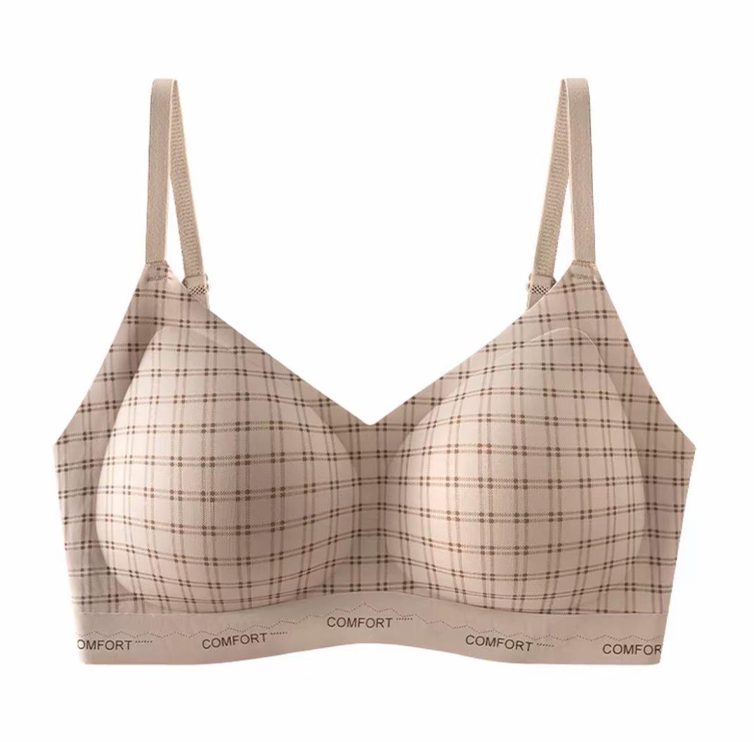 Wild Winter Retro Leopard Print Seamless Lift Bra XL (60-70kg)
Wild Winter Retro Leopard Print Seamless Lift Bra XL (60-70kg)