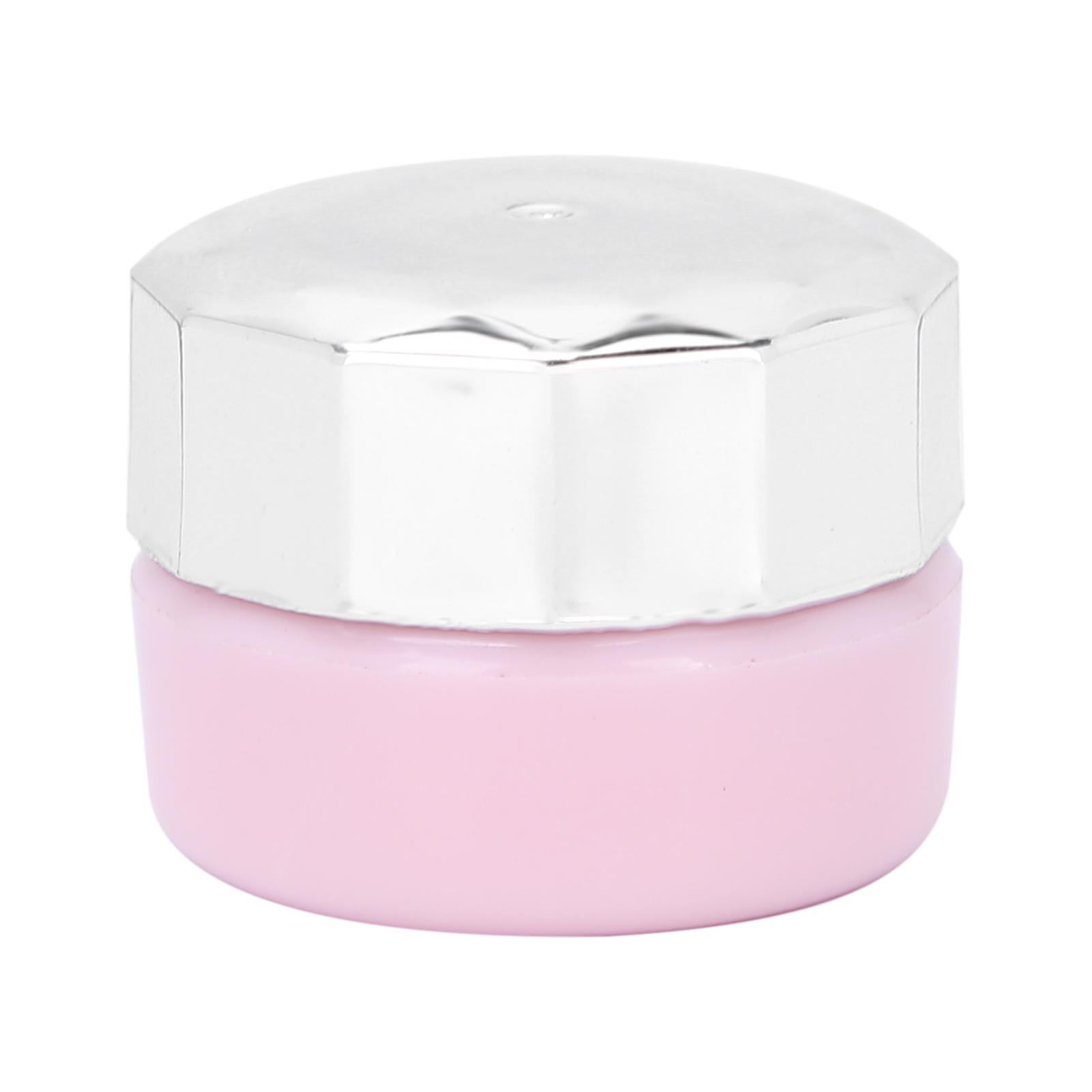 3g Capacity Nail Art Powder Empty Bottle Refillable Cream Powder Cosmetic Sample Organizer
3g Capacity Nail Art Powder Empty Bottle Refillable Cream Powder Cosmetic Sample Organizer