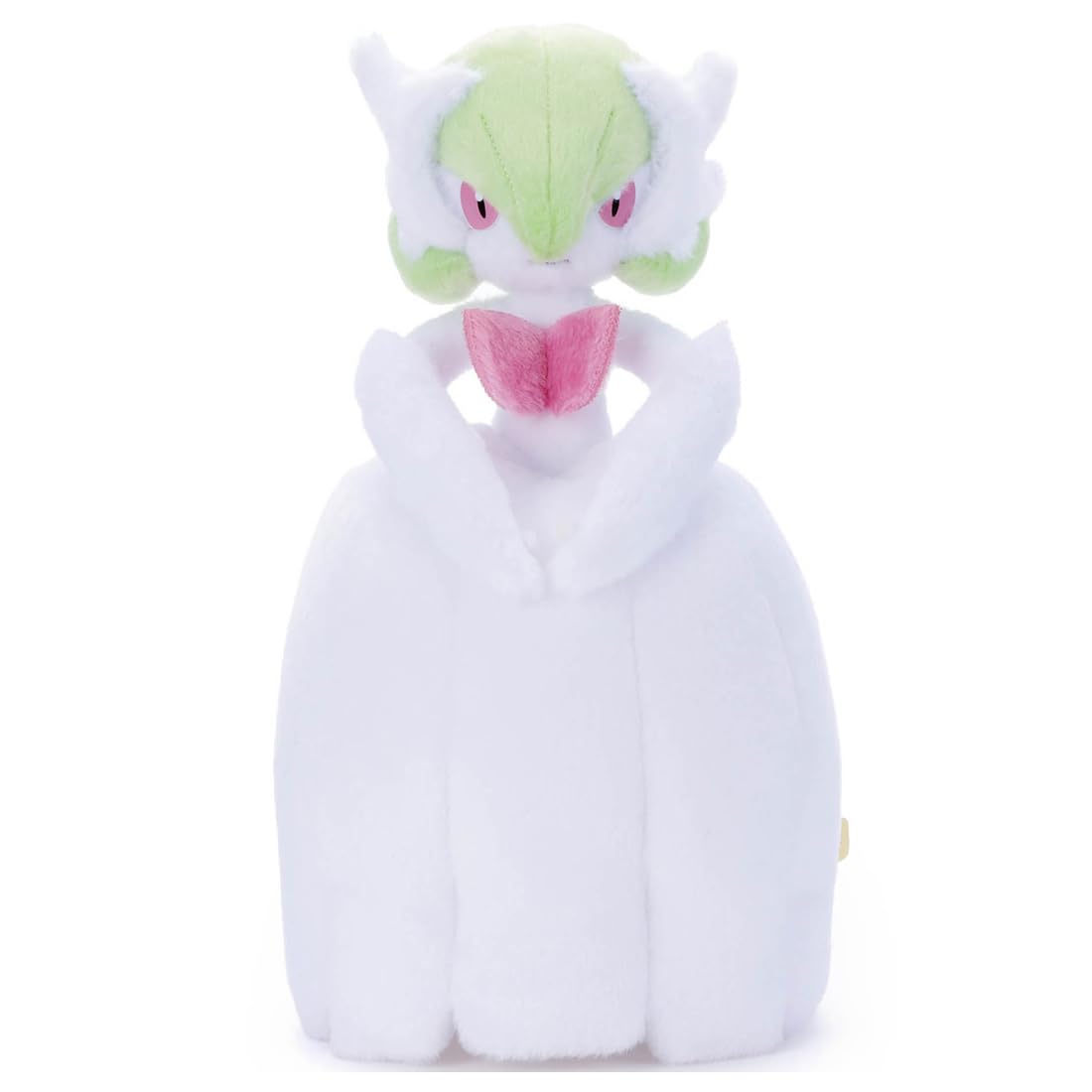 TAKARATOMY A.R.T.S Pokémon Я выбираю тебя! Плюшевая игрушка Pokémon Get Мега Гардевуар, Прибл.. Высота 36 см
TAKARATOMY A.R.T.S Pokémon Я выбираю тебя! Плюшевая игрушка Pokémon Get Мега Гардевуар, Прибл.. Высота 36 см