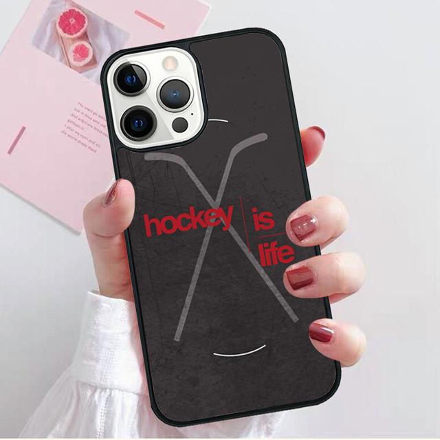 Ice Hockey is Life Coque Shell For iPhone 17 Air 15 16 14 13 12 Pro Max 11 Pro Max Plus Phone Case Cover iPhone 14plus
Ice Hockey is Life Coque Shell For iPhone 17 Air 15 16 14 13 12 Pro Max 11 Pro Max Plus Phone Case Cover iPhone 14plus