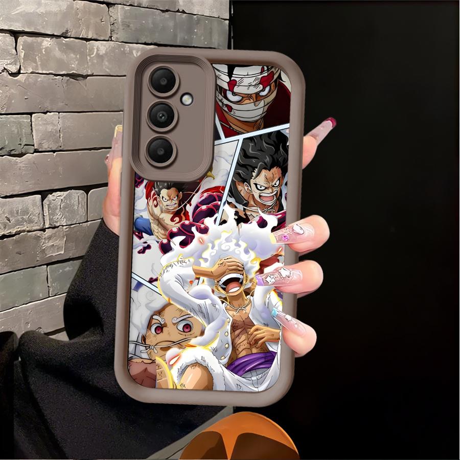 Case for Samsung Galaxy A05 A20 A06 A11 A14 A50 A16 A04 A17 A12 A07 A13 A30 A15 Phone Cover OneS L-uffyS Cool Galaxy A20s
Case for Samsung Galaxy A05 A20 A06 A11 A14 A50 A16 A04 A17 A12 A07 A13 A30 A15 Phone Cover OneS L-uffyS Cool Galaxy A20s
