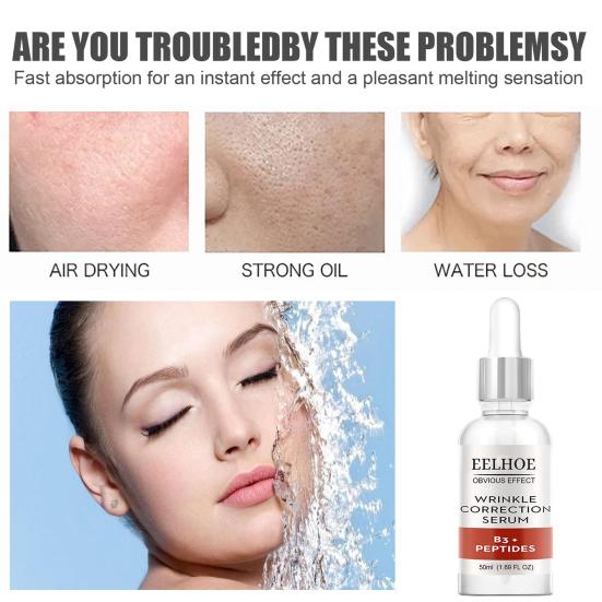 10ml/20ml/30ml/50ml Face Essence Deeply Cleaning Rejuvenate Skin Shrinking Pores Whitening Face Essence Wrinkle Hyaluronic Acid Serum for Adult
10ml/20ml/30ml/50ml Face Essence Deeply Cleaning Rejuvenate Skin Shrinking Pores Whitening Face Essence Wrinkle Hyaluronic Acid Serum for Adult