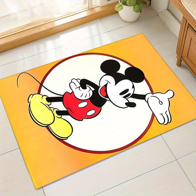 1pc. Mickey Mouse Cartoon Rug Home Office Chair Mat Outdoor Gift Carpetz049031 60cm by 90cm
1pc. Mickey Mouse Cartoon Rug Home Office Chair Mat Outdoor Gift Carpetz049031 60cm by 90cm