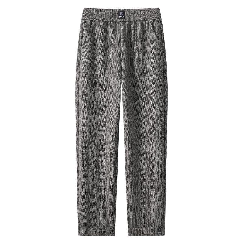 Women s 2024 Gray Wool Sycamore High-Waist Nine-Point Straight-Leg Harem Pants M сірий колір/коричневий
Women s 2024 Gray Wool Sycamore High-Waist Nine-Point Straight-Leg Harem Pants M сірий колір/коричневий