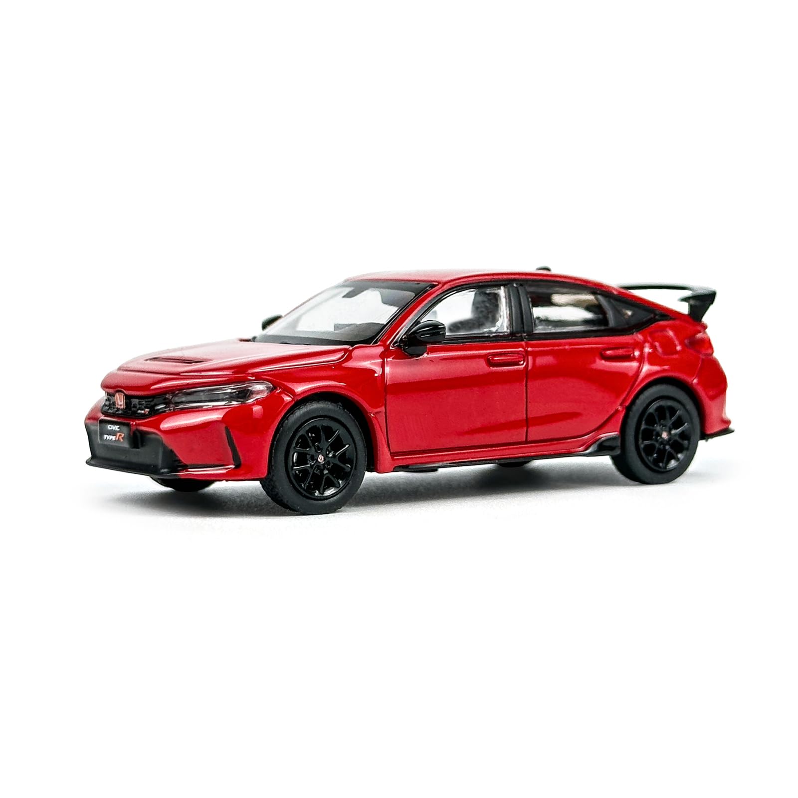 МОДЕЛЬ PAUDI Міні-автомобіль 2023 Honda Civic FL5 Лита модель автомобіля червоний 1/64 TYPE-R червоний
МОДЕЛЬ PAUDI Міні-автомобіль 2023 Honda Civic FL5 Лита модель автомобіля червоний 1/64 TYPE-R червоний