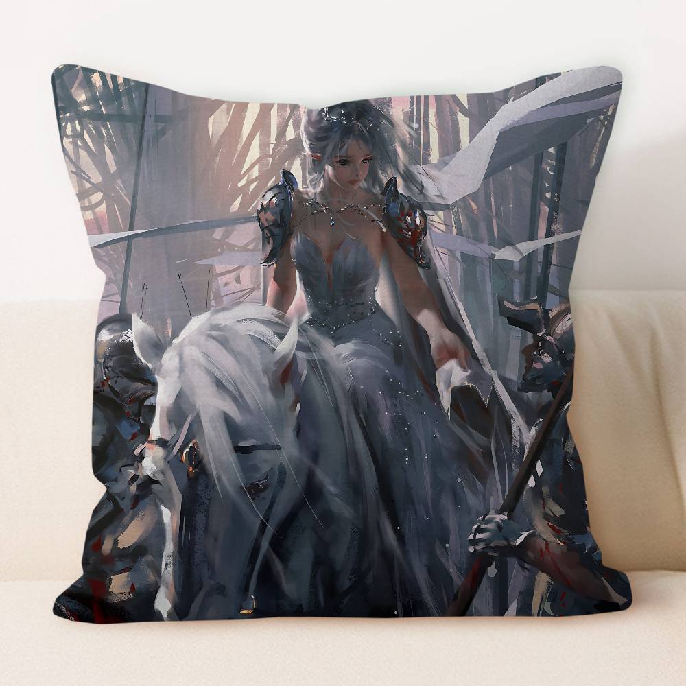 Ghostblade Cartoon Cushion Cover Pillowcase Upholstery Sofa Throw Pillow Home Decor Pillowcas 12x12Inch
Ghostblade Cartoon Cushion Cover Pillowcase Upholstery Sofa Throw Pillow Home Decor Pillowcas 12x12Inch
