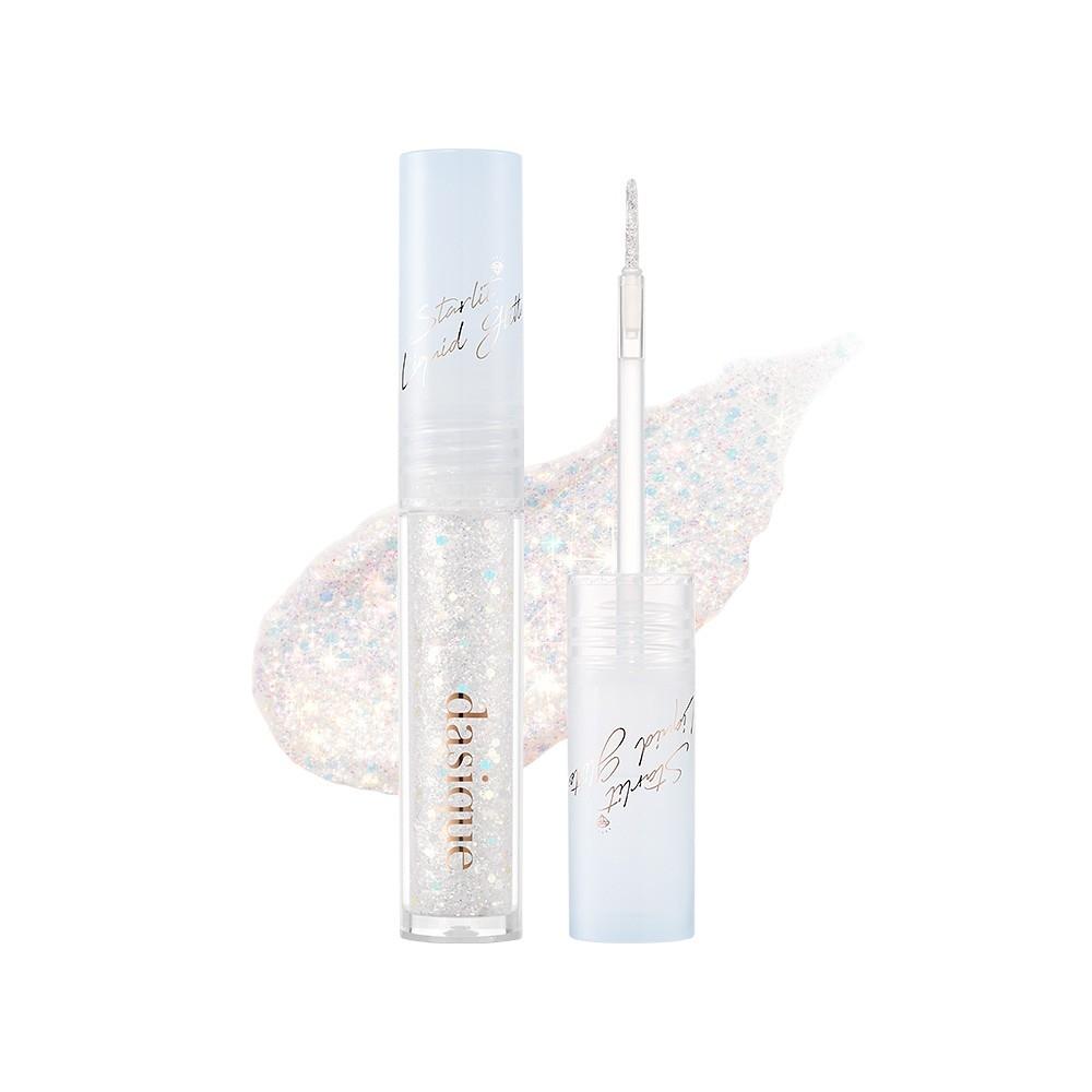 Dasique Make Liquid Glitter 02
Dasique Make Liquid Glitter 02