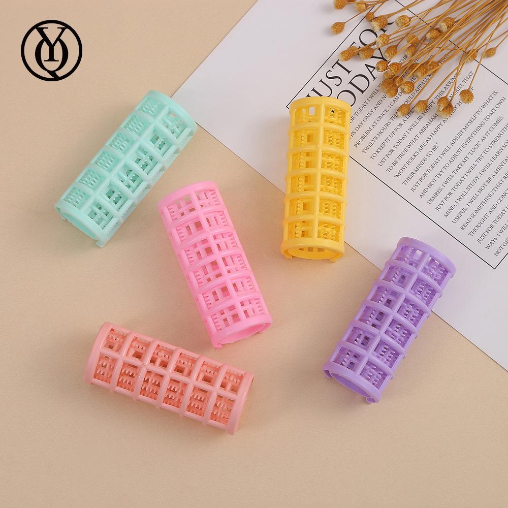 Mother-Daughter Double-Layer Curling Iron Clips - Large Lazy Curler Tools 1.5 with teeth (14 pcs)
Mother-Daughter Double-Layer Curling Iron Clips - Large Lazy Curler Tools 1.5 with teeth (14 pcs)