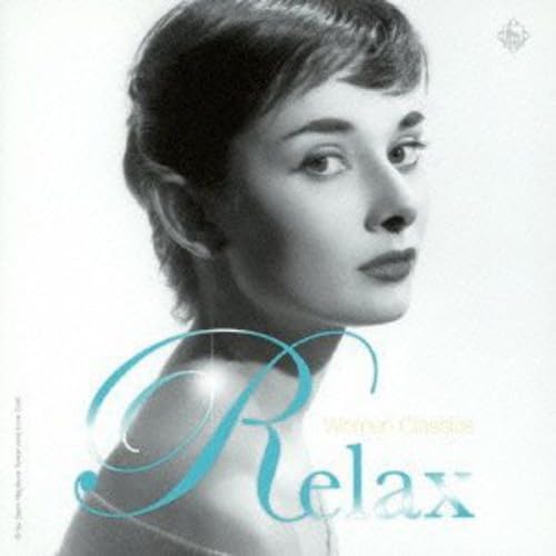 CD OMNIBUS (CLASSICAL), SEIKO KAKU, CZ - Woman Classics Relax Japan ObiClassical Used
CD OMNIBUS (CLASSICAL), SEIKO KAKU, CZ - Woman Classics Relax Japan ObiClassical Used