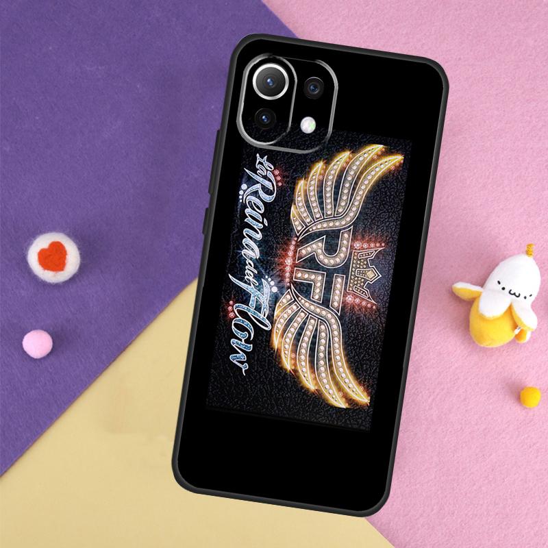 The Queen of Flow TV Case For Xiaomi 15 Ultra 13 14 14T 11T 12T 13T Pro POCO X7 Pro X3 X5 X6 F5 F6 M6 Pro Cover Xiaomi 15
The Queen of Flow TV Case For Xiaomi 15 Ultra 13 14 14T 11T 12T 13T Pro POCO X7 Pro X3 X5 X6 F5 F6 M6 Pro Cover Xiaomi 15