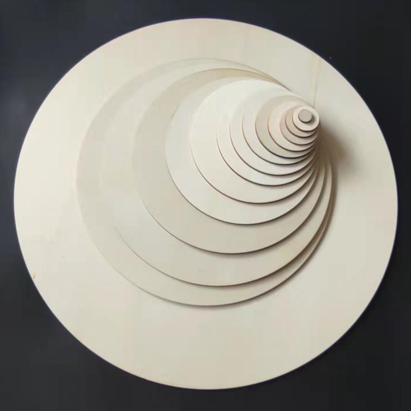 Круглые деревянные поделки для самостоятельного украшения дома и детских художественных проектов Disc 40mm
Круглые деревянные поделки для самостоятельного украшения дома и детских художественных проектов Disc 40mm