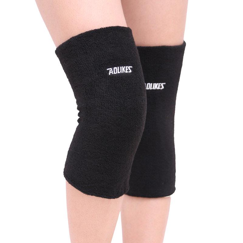 Aolikes Winter Soft Thermal Knee Braces Leg Warmers Warm Cycling Camping Running Arthritis Tendonitis Knee Pads Leg Sleeves
Aolikes Winter Soft Thermal Knee Braces Leg Warmers Warm Cycling Camping Running Arthritis Tendonitis Knee Pads Leg Sleeves