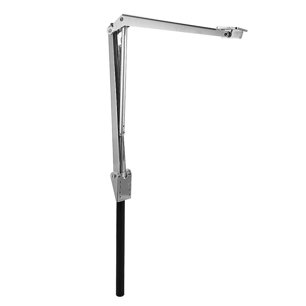 Decdeal Window Opener Vent Opener Auto Vent Opener With Single Spring Greenhouse Windows Opener Temperature Controlled Automatic срібний
Decdeal Window Opener Vent Opener Auto Vent Opener With Single Spring Greenhouse Windows Opener Temperature Controlled Automatic срібний
