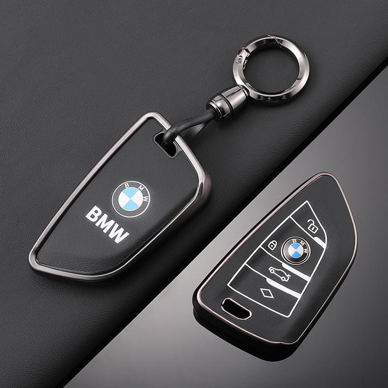 Hot 2025 for BMW 1 2 3 5 7 Series X1 F48 X3 G20 X4 X5 G05 X6 F16 M40i M440i G02 G31 G23 F34 F15 F40 IX3 TPU Leather Case Car Key
Hot 2025 for BMW 1 2 3 5 7 Series X1 F48 X3 G20 X4 X5 G05 X6 F16 M40i M440i G02 G31 G23 F34 F15 F40 IX3 TPU Leather Case Car Key