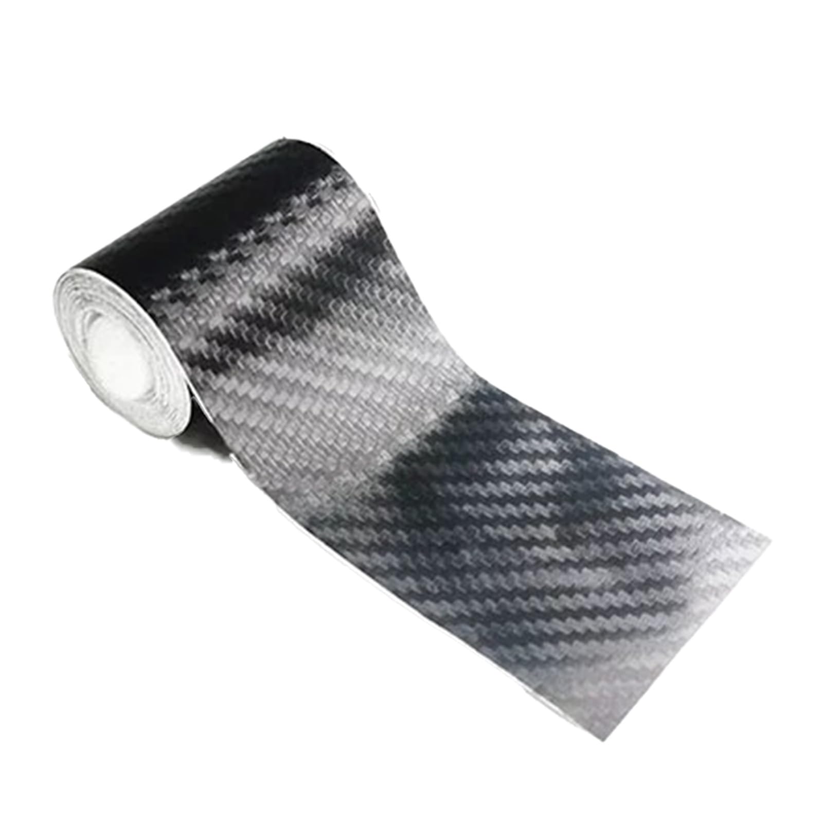 Alpha Depot Carbon Sheet Carbon Seal Film Cutting Sheet Wrapping Car Exterior Scratch Protection 10cm x 10m чёрный
Alpha Depot Carbon Sheet Carbon Seal Film Cutting Sheet Wrapping Car Exterior Scratch Protection 10cm x 10m чёрный