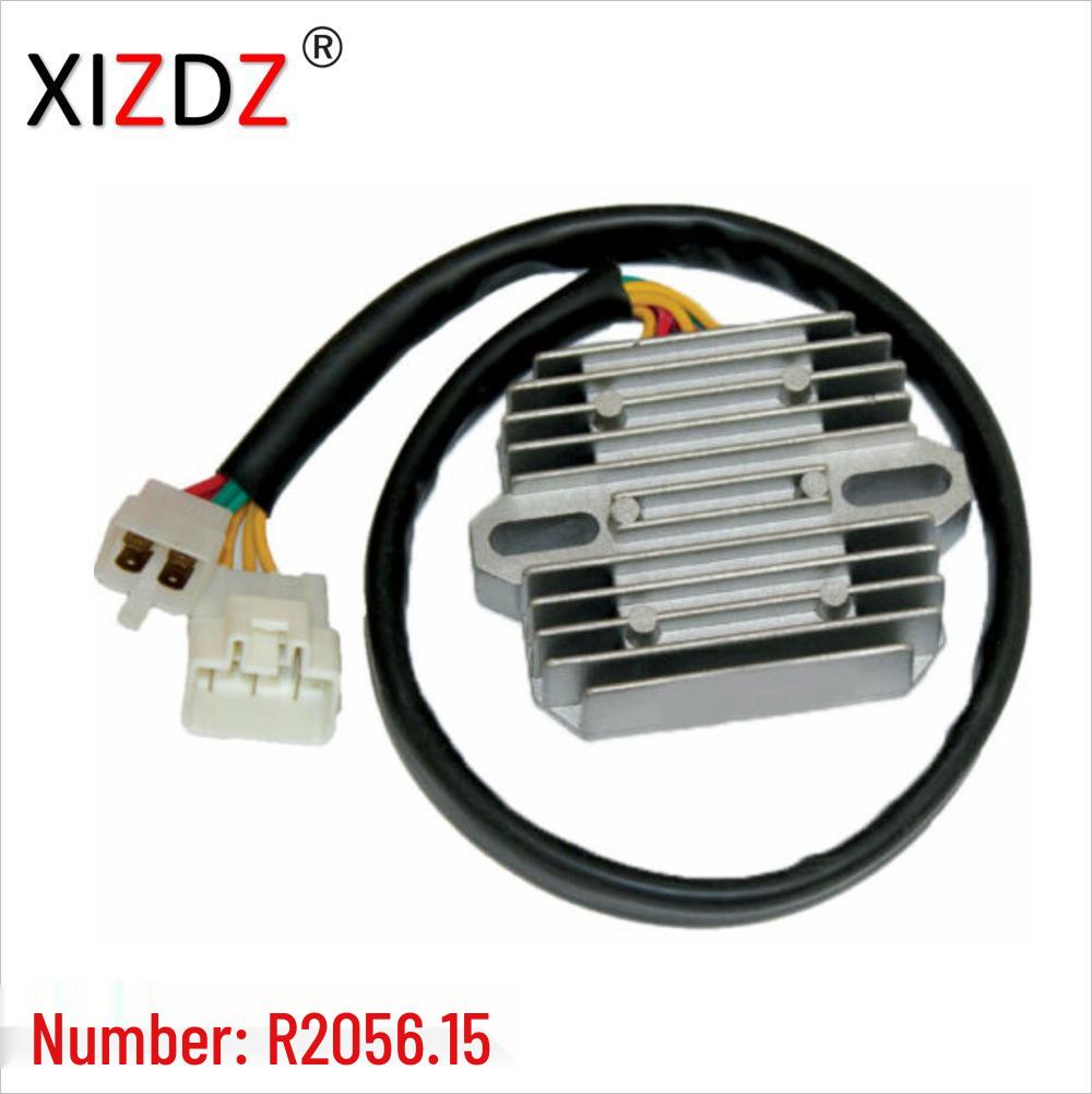 2056.15 Compatible for Honda CBR 600 RR Models 31600-MCJ-641, 31600-MEE-872 Complete Core
2056.15 Compatible for Honda CBR 600 RR Models 31600-MCJ-641, 31600-MEE-872 Complete Core