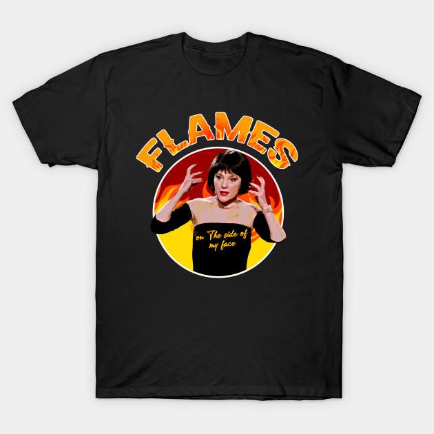 Men Black Print T-shirt Flames No-Cut Transfer Paper Print Cotton Tshirt 4XL чорний
Men Black Print T-shirt Flames No-Cut Transfer Paper Print Cotton Tshirt 4XL чорний