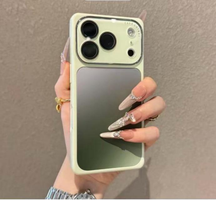 Gradient Color Block iPhone 17 Pro Max Case - Compatible with iPhone 16 Pro/15/14 Full Coverage 17 Pro
Gradient Color Block iPhone 17 Pro Max Case - Compatible with iPhone 16 Pro/15/14 Full Coverage 17 Pro