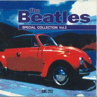 CD BEATLES - With The Beatles Special Collection EBC202 ECHO INDUSTRY Japan Rock
CD BEATLES - With The Beatles Special Collection EBC202 ECHO INDUSTRY Japan Rock