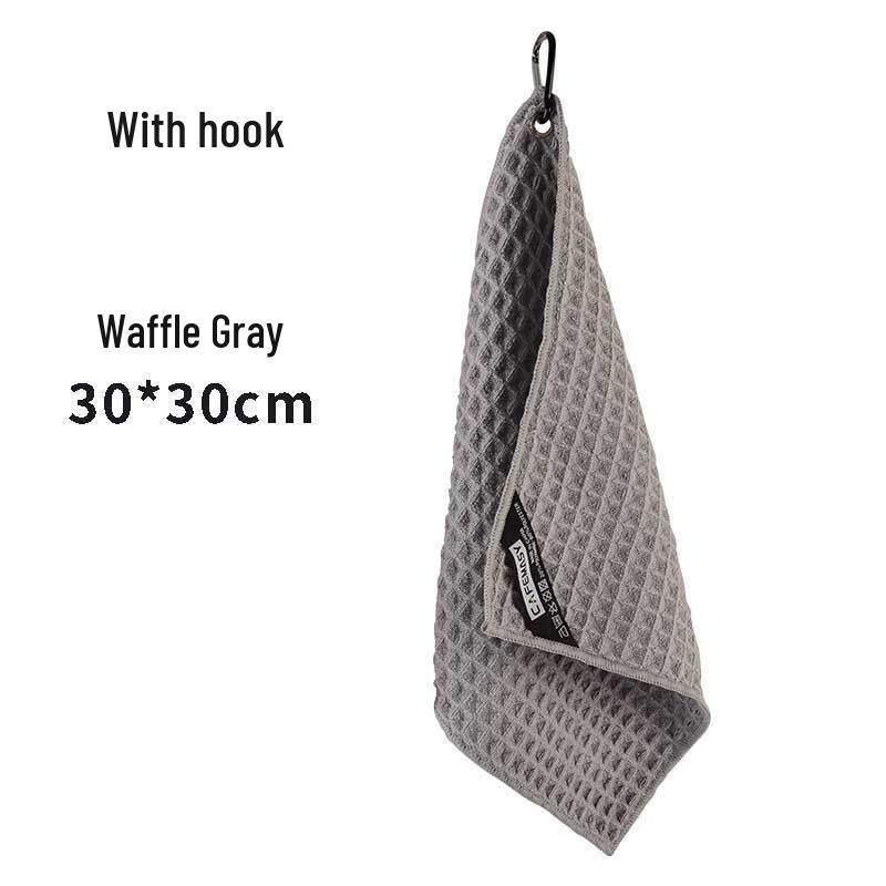 Coffee Bar Waffle Cleaning Towel (2-Pack)
Coffee Bar Waffle Cleaning Towel (2-Pack)