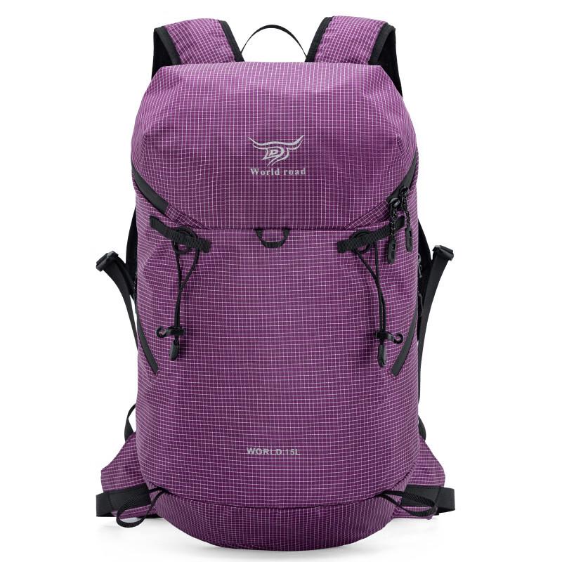 Versatile Lightweight Outdoor Sports Backpack
Versatile Lightweight Outdoor Sports Backpack