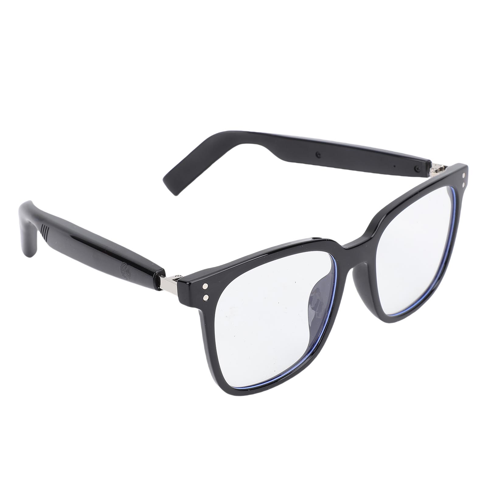 Polarized Bluetooth Sunglasses with Mic Speakers APP Real Time AI Smart Translation Glasses for Over 100 Languages
Polarized Bluetooth Sunglasses with Mic Speakers APP Real Time AI Smart Translation Glasses for Over 100 Languages