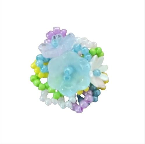 Sweet Temperament Dopamine Colored Beaded Flower Stud Earrings for Women Fashion Cute Summer Vacation Jewelry Accessories Gifts
Sweet Temperament Dopamine Colored Beaded Flower Stud Earrings for Women Fashion Cute Summer Vacation Jewelry Accessories Gifts
