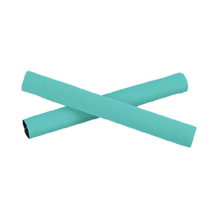 Water Resistant Paddles Grip Cover Nonslip Neoprene Sleeve Neoprene Texture for Secure Canoeing Kayak Rowing Accessories світло-синій колір
Water Resistant Paddles Grip Cover Nonslip Neoprene Sleeve Neoprene Texture for Secure Canoeing Kayak Rowing Accessories світло-синій колір