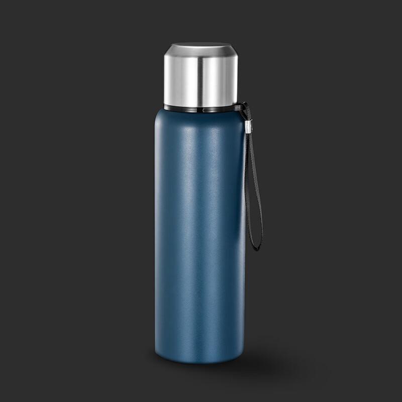 OLOEY 316 Stainless Steel Vacuum Thermos
OLOEY 316 Stainless Steel Vacuum Thermos