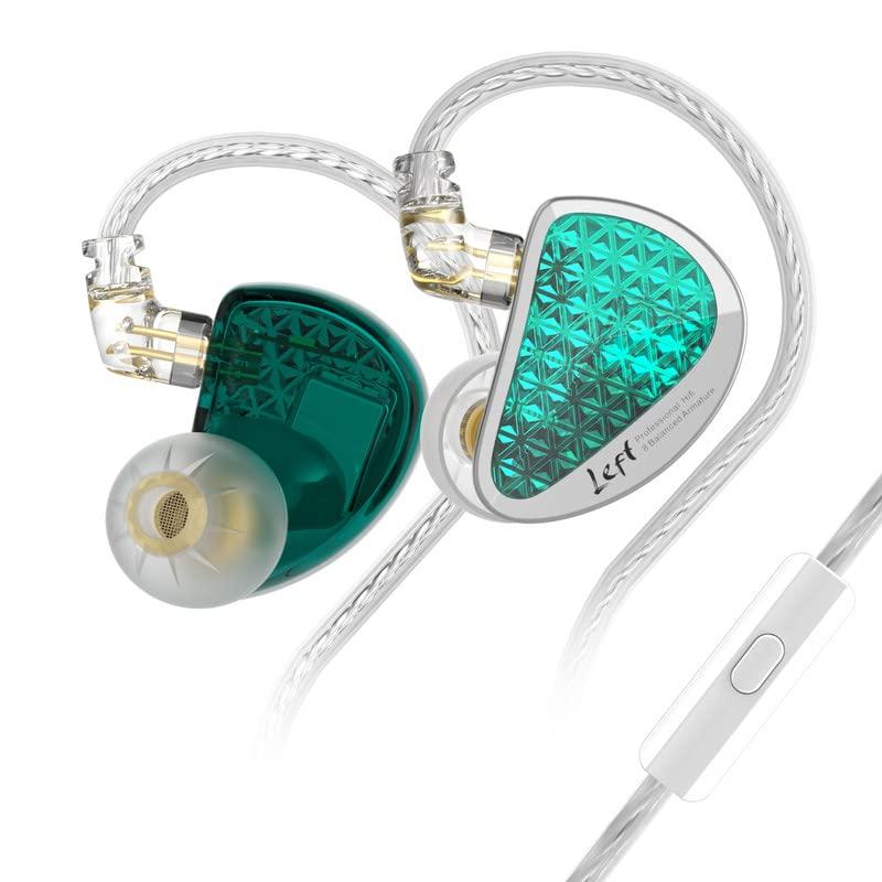 KZ AS16Pro wired earphones 8BA noise canceling professional grade removable HIFI 2Pin earphones mm music earphones upgrade model with 3.5 in-ear
KZ AS16Pro wired earphones 8BA noise canceling professional grade removable HIFI 2Pin earphones mm music earphones upgrade model with 3.5 in-ear