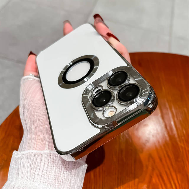 Противоударный чехол для телефона с защитным покрытием для линз для Iphone 14 13 12 11 Pro Max 14 Plus 11, бампер с отверстием для логотипа, задняя крышка для деловых девушек For iPhone 13
Противоударный чехол для телефона с защитным покрытием для линз для Iphone 14 13 12 11 Pro Max 14 Plus 11, бампер с отверстием для логотипа, задняя крышка для деловых девушек For iPhone 13
