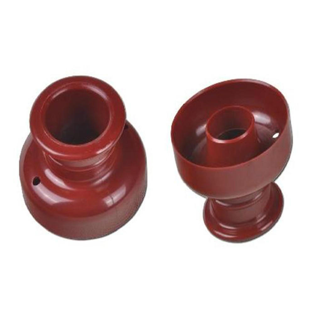 Plastic Cake Maker Mold Desserts Cutter Fondant Cutter DIY Donut Mold кавовий
Plastic Cake Maker Mold Desserts Cutter Fondant Cutter DIY Donut Mold кавовий