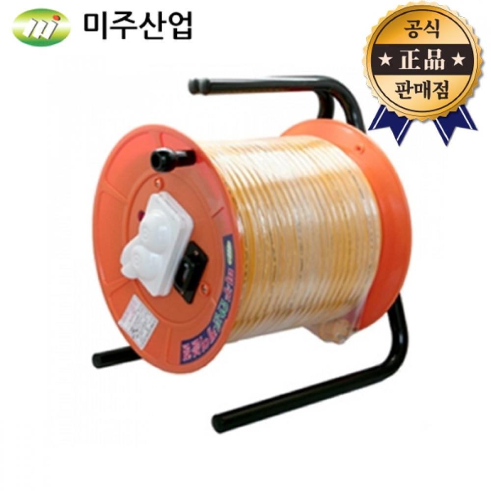 Кабельная катушка Miju MJM CS1530 1,5SQ, 30 м, водонепроницаемая, блокирующая заземление, блокирующая электрический ток, кабельная катушка, безопасность
Кабельная катушка Miju MJM CS1530 1,5SQ, 30 м, водонепроницаемая, блокирующая заземление, блокирующая электрический ток, кабельная катушка, безопасность