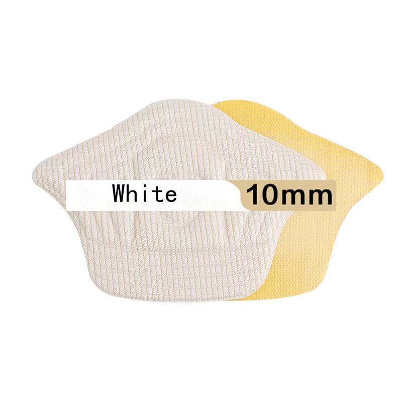 1 пара устілок із накладками для підборів для спортивного взуття Регульований розмір протизносні накладки для ніг Подушечка-вставка Устілка Протектор для п’ят Задня наклейка L бежевий
1 пара устілок із накладками для підборів для спортивного взуття Регульований розмір протизносні накладки для ніг Подушечка-вставка Устілка Протектор для п’ят Задня наклейка L бежевий