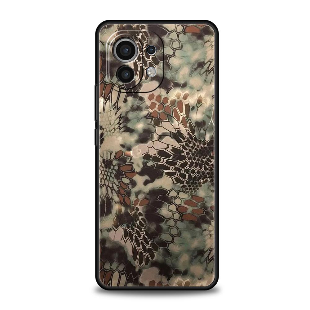Camouflage Camo Military Phone Case Cover for Xiaomi Mi 15 14 13 12 11 Ultra 14T 13T 12T 11T 10T Pro Lite 5G Soft TPU Capas Bags Xiaomi 13 Lite
Camouflage Camo Military Phone Case Cover for Xiaomi Mi 15 14 13 12 11 Ultra 14T 13T 12T 11T 10T Pro Lite 5G Soft TPU Capas Bags Xiaomi 13 Lite