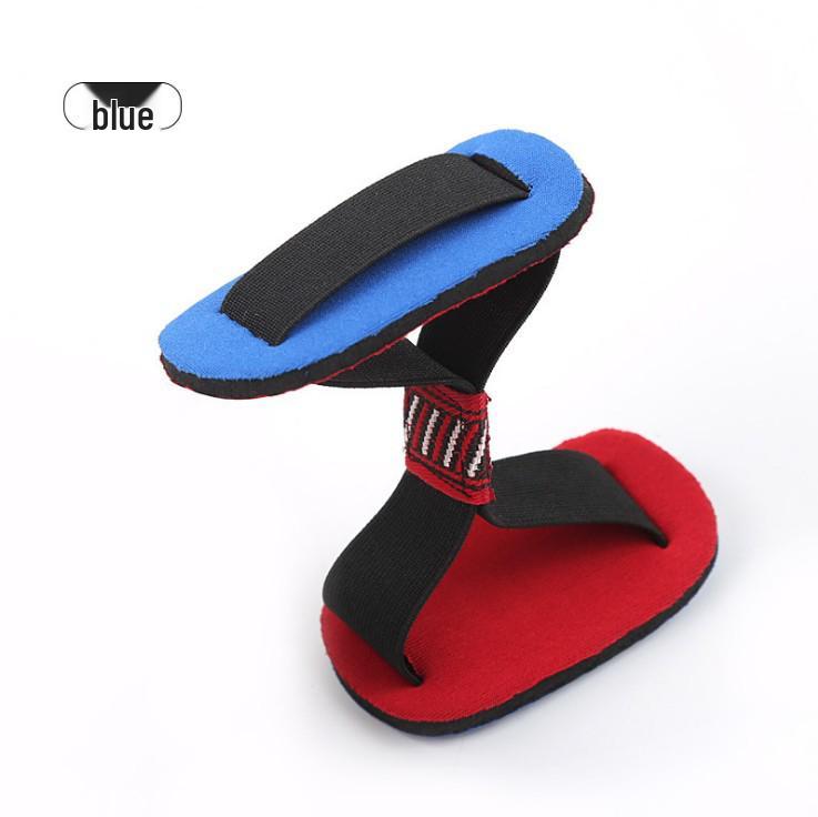 Hallux Valgus Corrector Sleeve: Big Toe Alignment and Bunion Correction Strap
Hallux Valgus Corrector Sleeve: Big Toe Alignment and Bunion Correction Strap