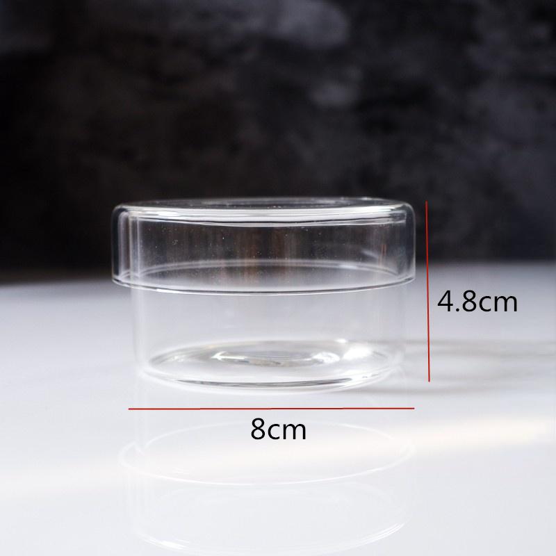 Прозрачная стеклянная банка, емкость для хранения, банка для хранения, банки для конфет, коробка для ватных палочек, органайзер для стеклянных бутылок, декоративные банки, коробки для хранения
Прозрачная стеклянная банка, емкость для хранения, банка для хранения, банки для конфет, коробка для ватных палочек, органайзер для стеклянных бутылок, декоративные банки, коробки для хранения
