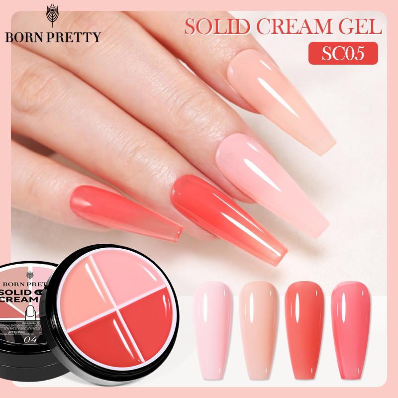 BORN PRETTY 15 г / 10 мл Jelly Pink Твердый гель-лак для ногтей Крем Густой клей Стойкий УФ-гель Краски Гель Нейл-Арт
BORN PRETTY 15 г / 10 мл Jelly Pink Твердый гель-лак для ногтей Крем Густой клей Стойкий УФ-гель Краски Гель Нейл-Арт