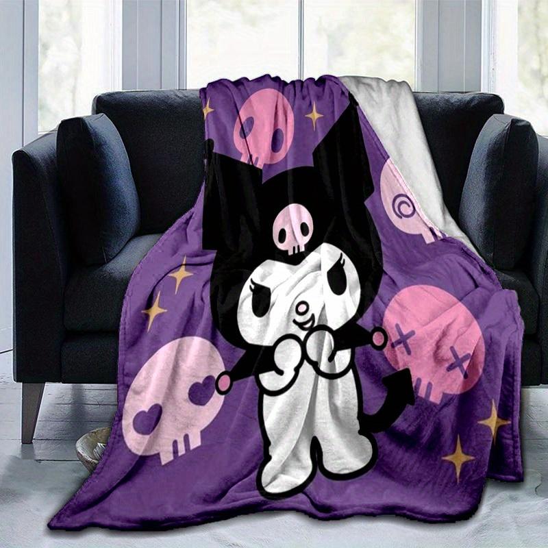 1pc. Cute Skull Patterned Blanket - Perfect for Home, Office, or Outdoor Use - Ideal G 100x150cm
1pc. Cute Skull Patterned Blanket - Perfect for Home, Office, or Outdoor Use - Ideal G 100x150cm
