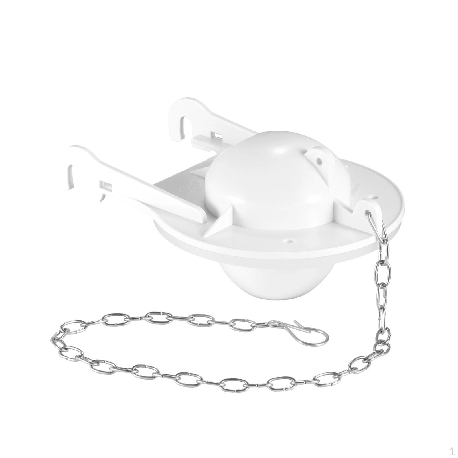 Repair Kit with Plug, Easy Installation, Accessories And Stainless Steel Chains Style A
Repair Kit with Plug, Easy Installation, Accessories And Stainless Steel Chains Style A