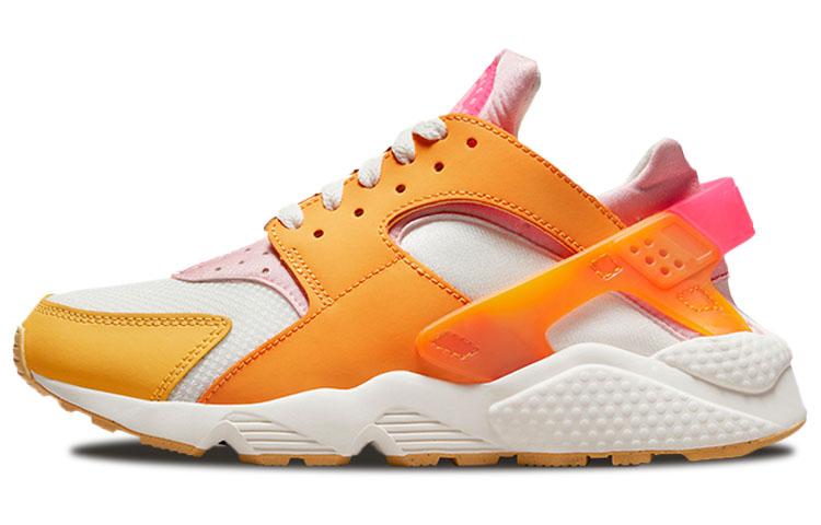 Nike Air Huarache Solar Flare Soft Pink Women s DX2674-100 38
Nike Air Huarache Solar Flare Soft Pink Women s DX2674-100 38