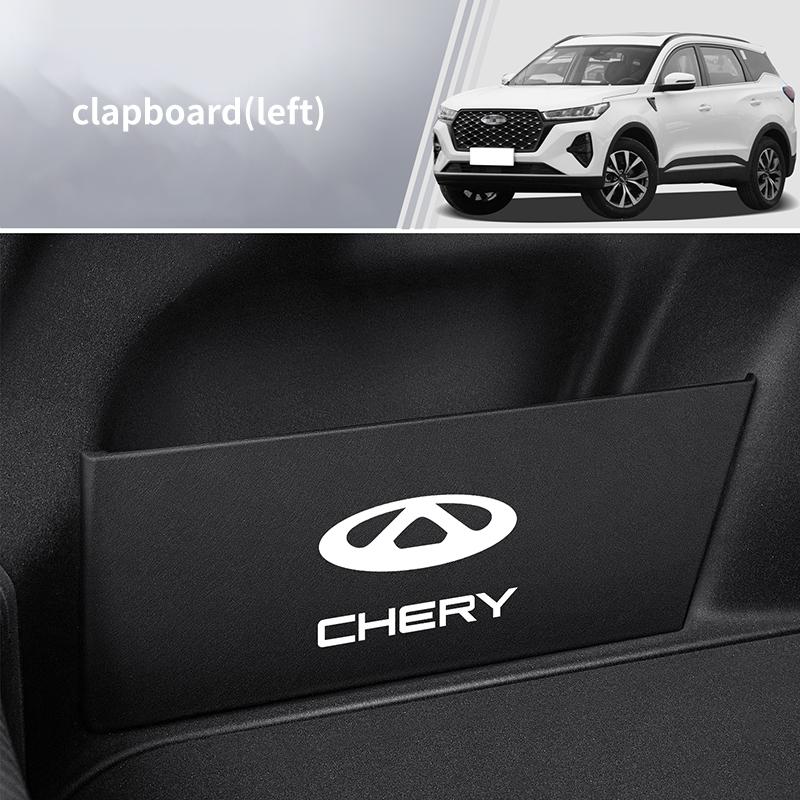 Для Chery TIGGO 7 Pro 2020 2021 2022 2023 2024 Ящик для хранения в багажнике Разделитель для хранения в багажнике автомобиля Автомобильные аксессуары Детали интерьера
Для Chery TIGGO 7 Pro 2020 2021 2022 2023 2024 Ящик для хранения в багажнике Разделитель для хранения в багажнике автомобиля Автомобильные аксессуары Детали интерьера