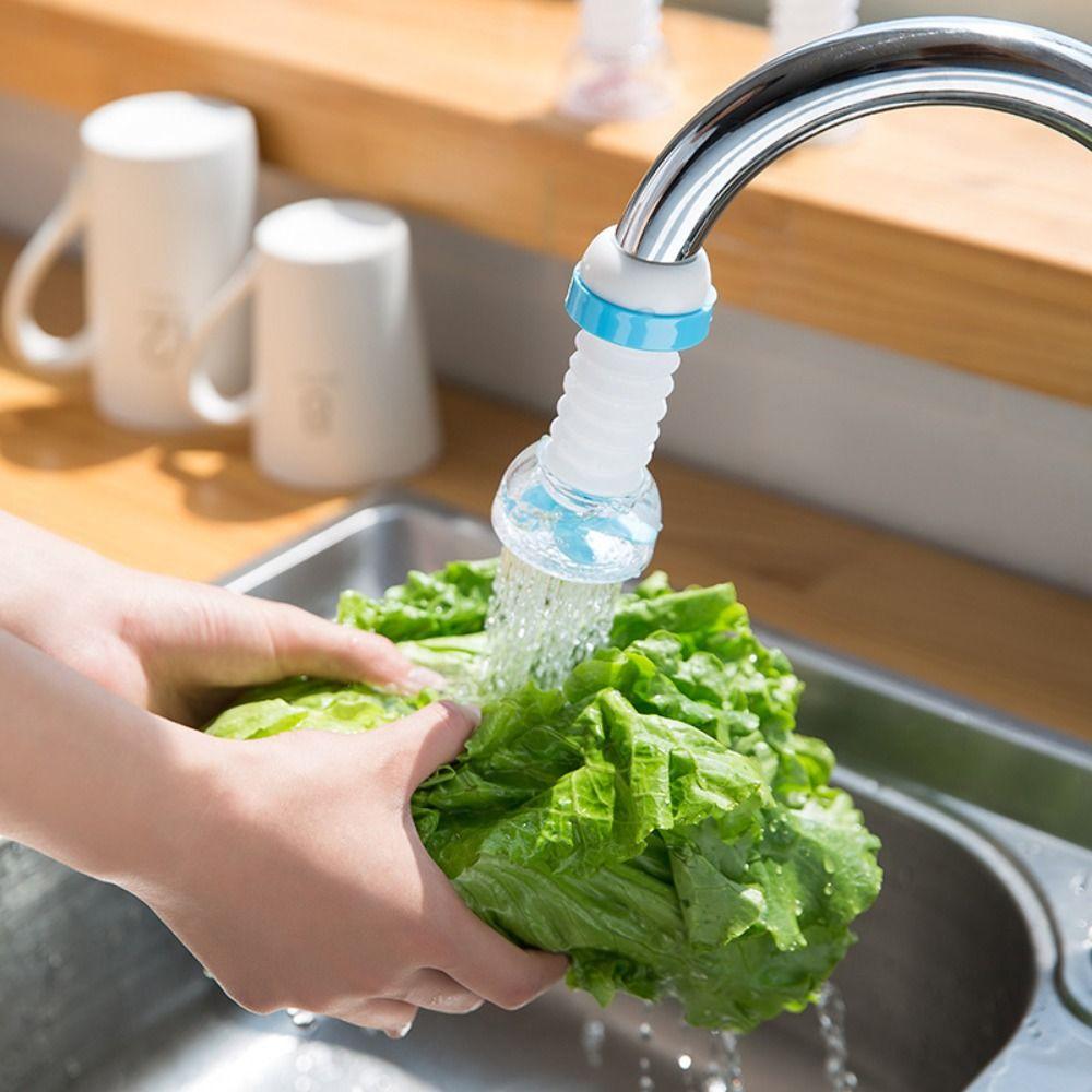 Water Purifier Rotary Filter Faucet Nozzle Adapter Faucet Bubbler Faucet Extender Economizer
Water Purifier Rotary Filter Faucet Nozzle Adapter Faucet Bubbler Faucet Extender Economizer