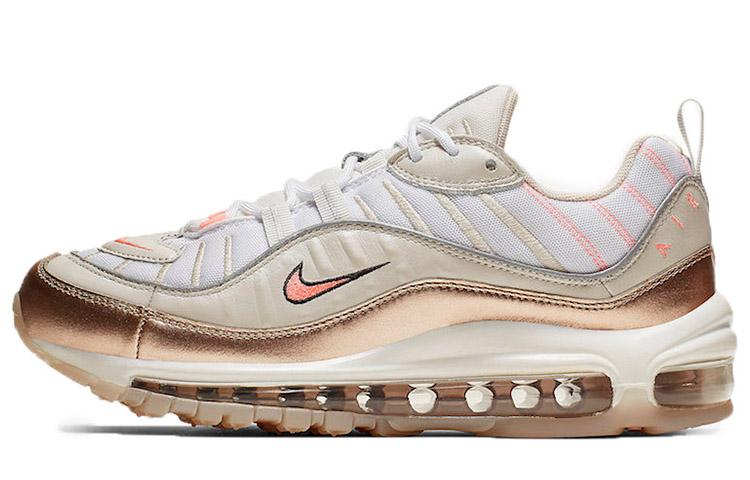 Nike Air Max 98 Orewood Brown Women s CI9907-100 37.5
Nike Air Max 98 Orewood Brown Women s CI9907-100 37.5