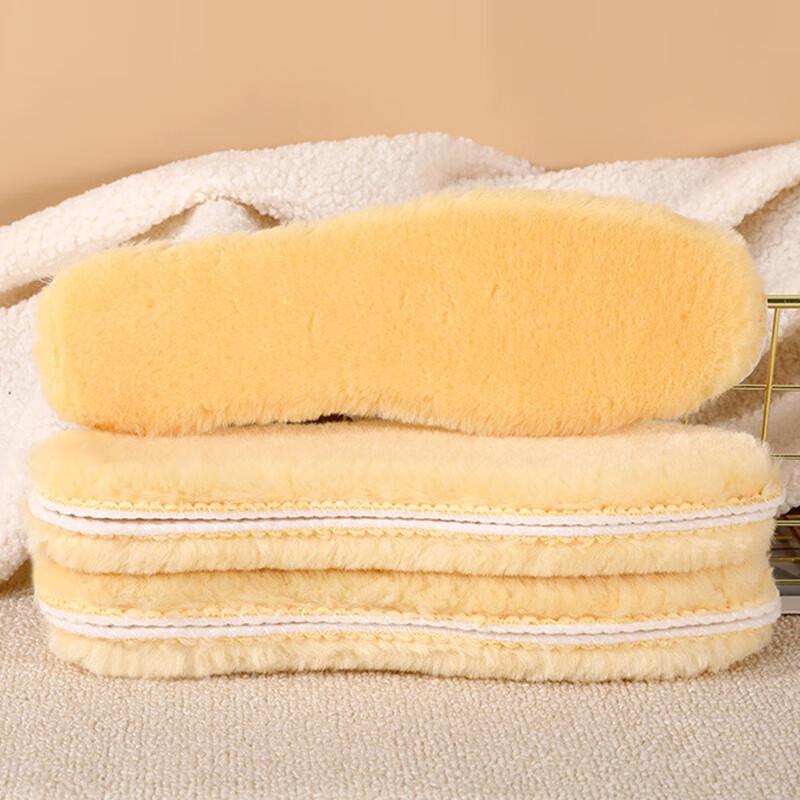 Pabei Зимние Теплые Стельки, похожие на шерсть
Pabei Зимние Теплые Стельки, похожие на шерсть